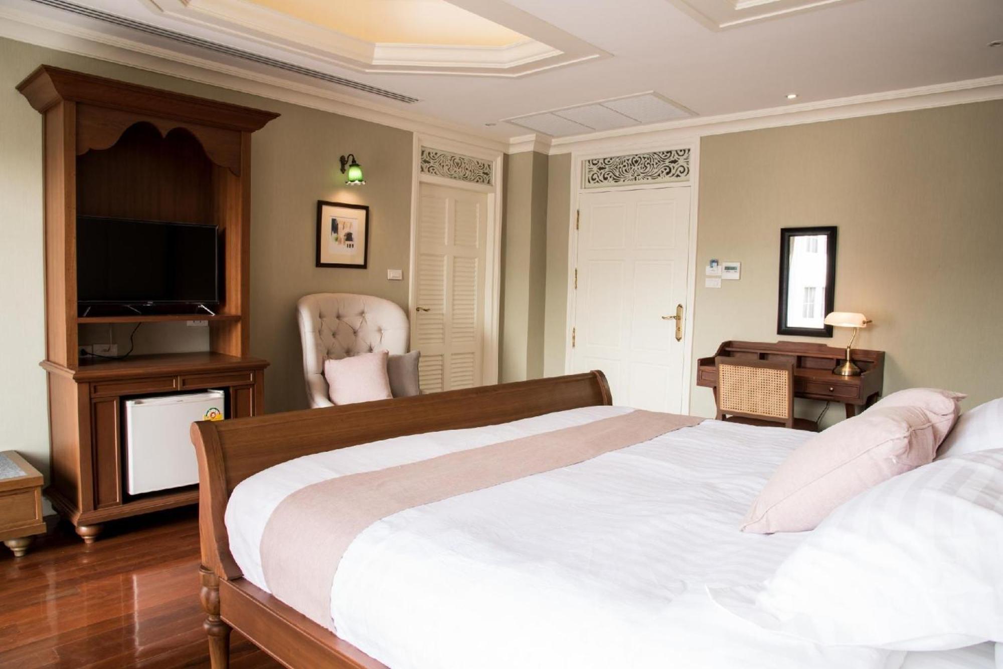Hiranyakul House Khách sạn Bangkok